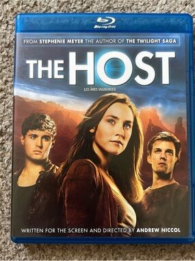 The Host Blu-ray Movie